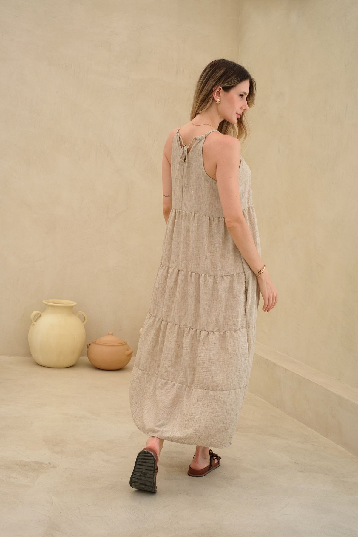 Vestido Marbella