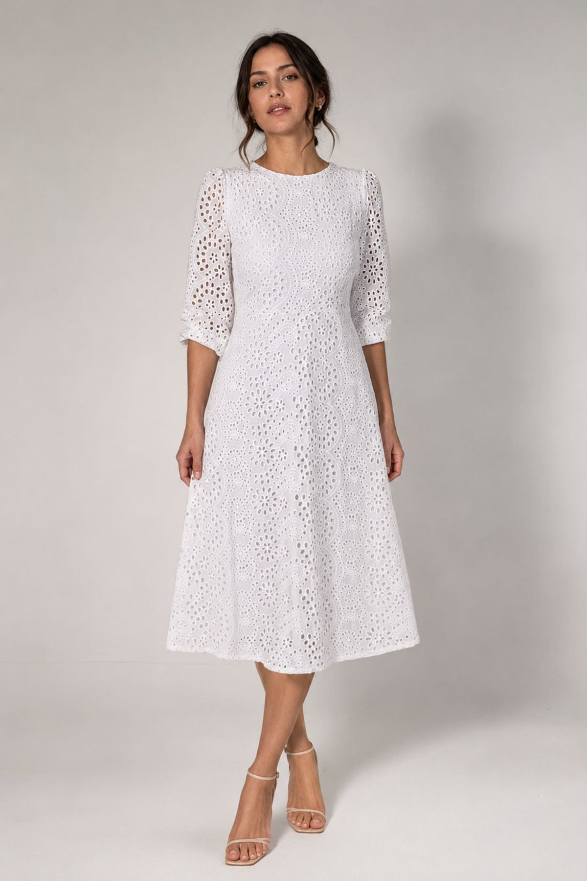 Vestido Estambul