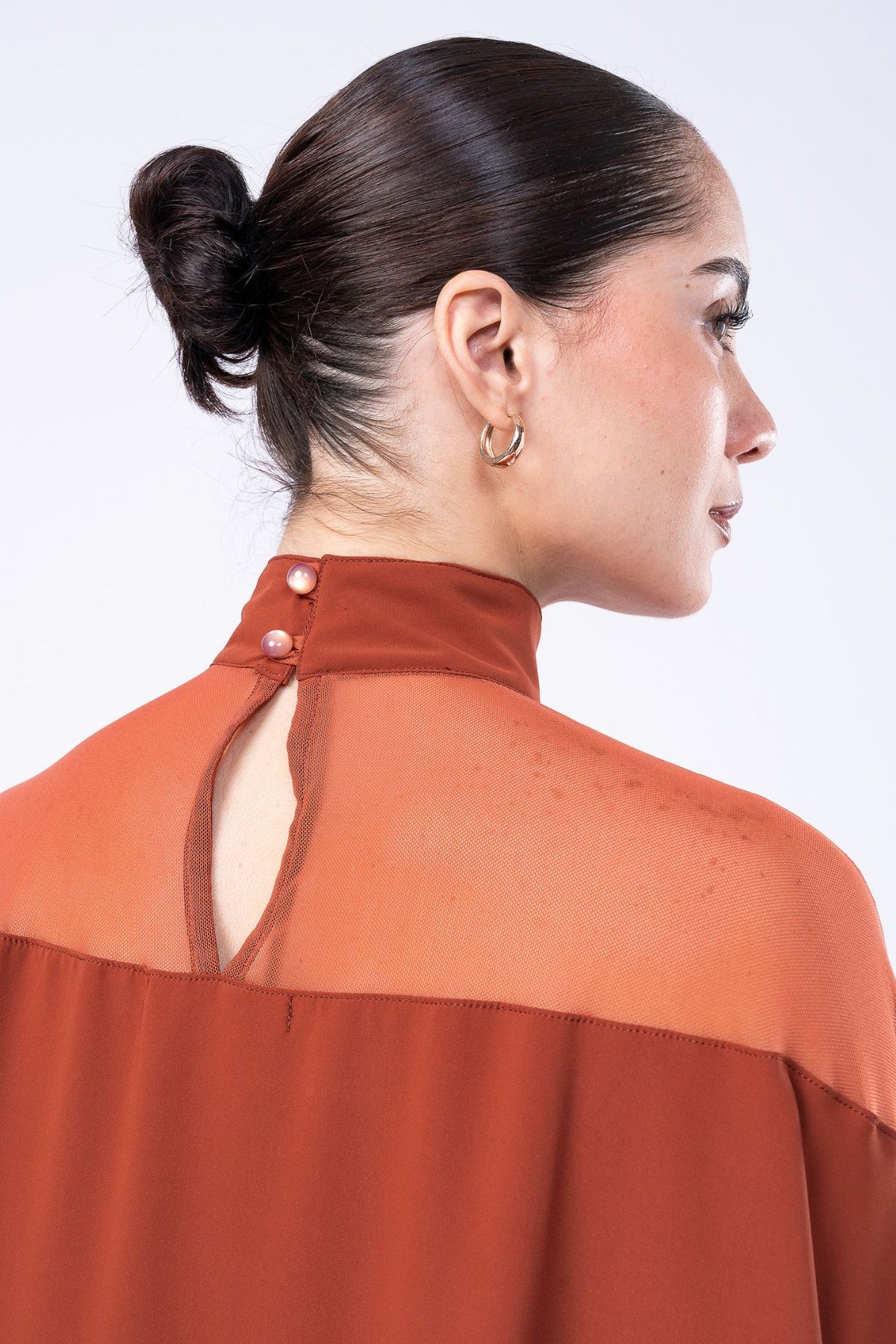 Maxiblusa Bruma