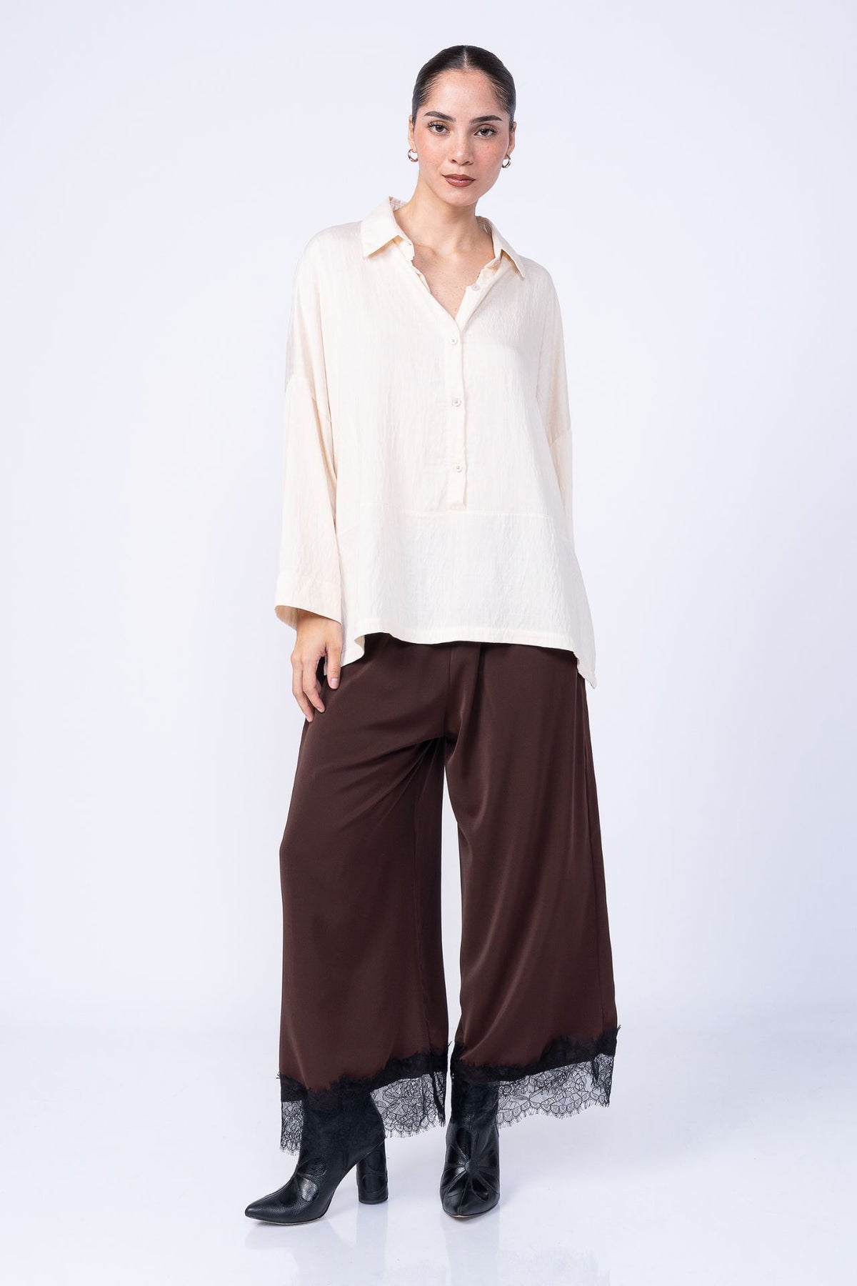 Maxiblusa Origen Nuevo