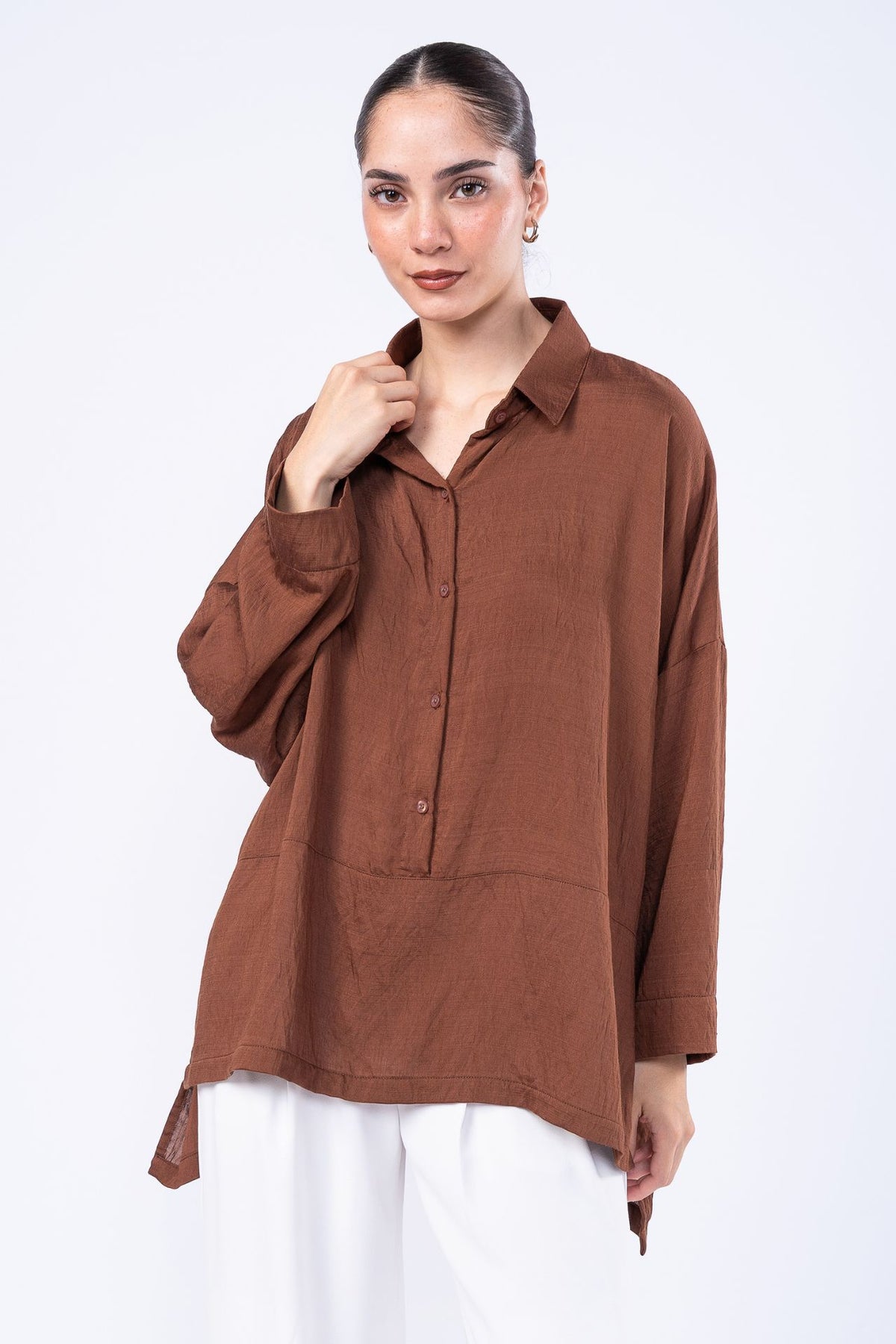 Maxiblusa Origen Nuevo