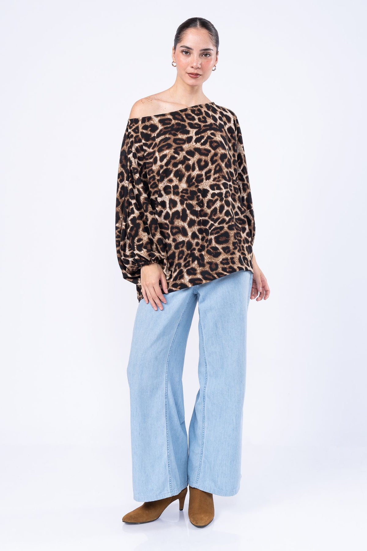 Maxiblusa Sabana