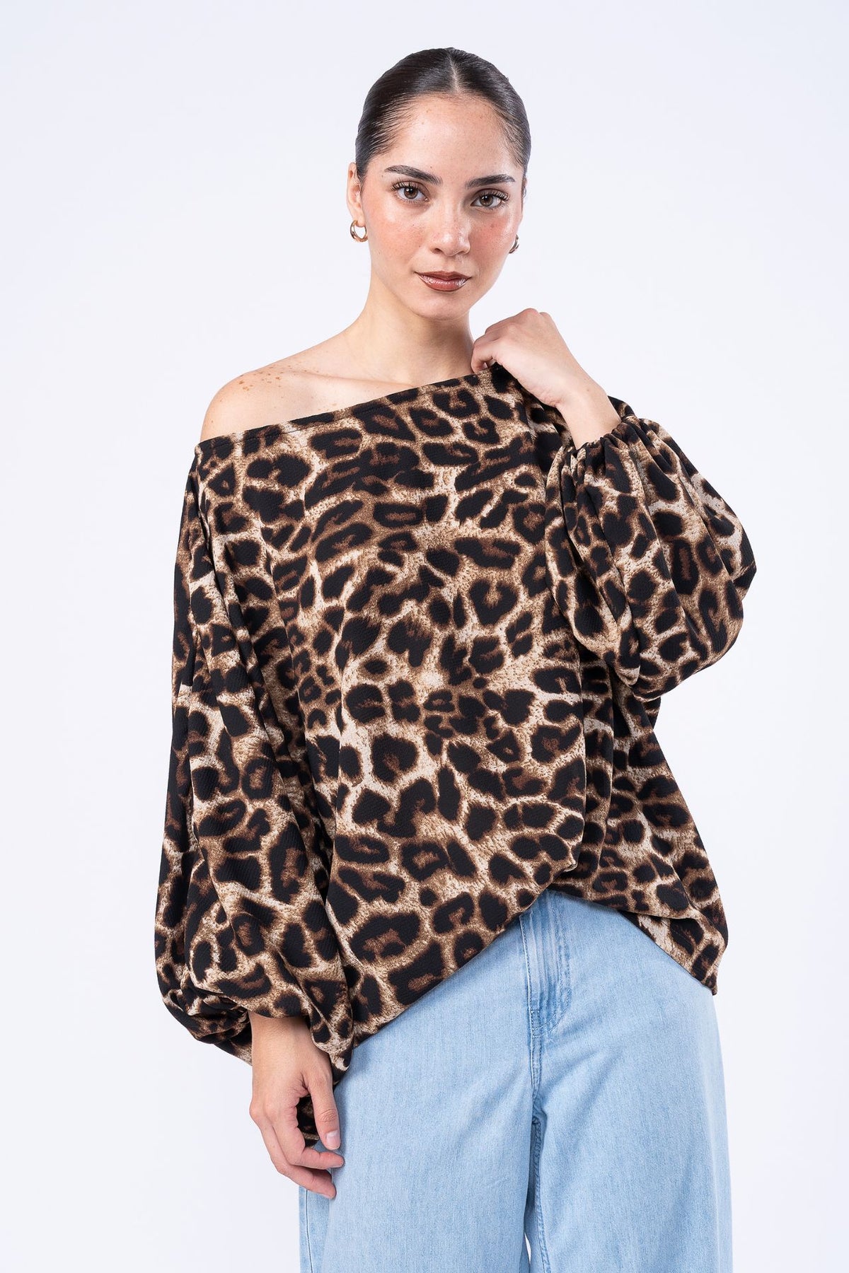 Maxiblusa Sabana