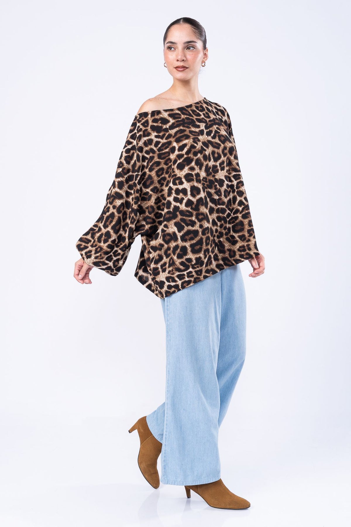 Maxiblusa Sabana