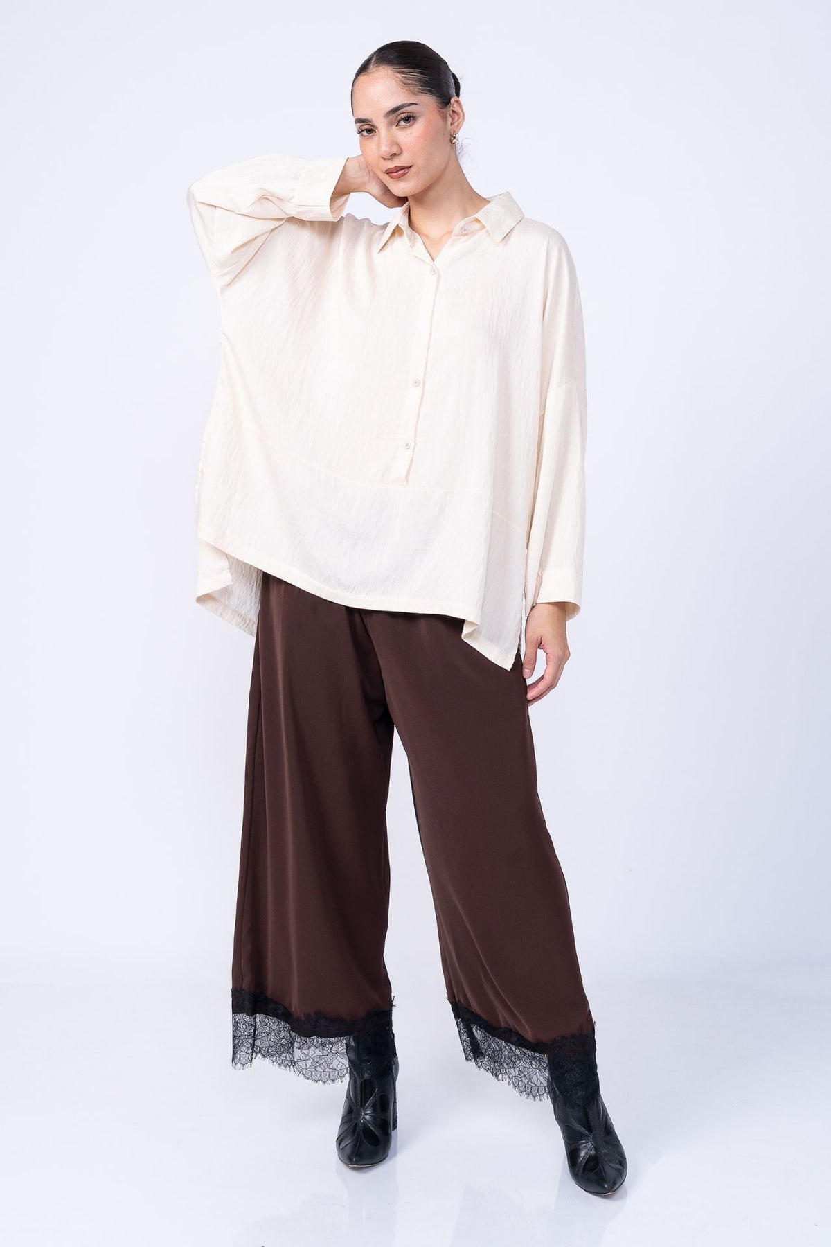 Pantalón Senda