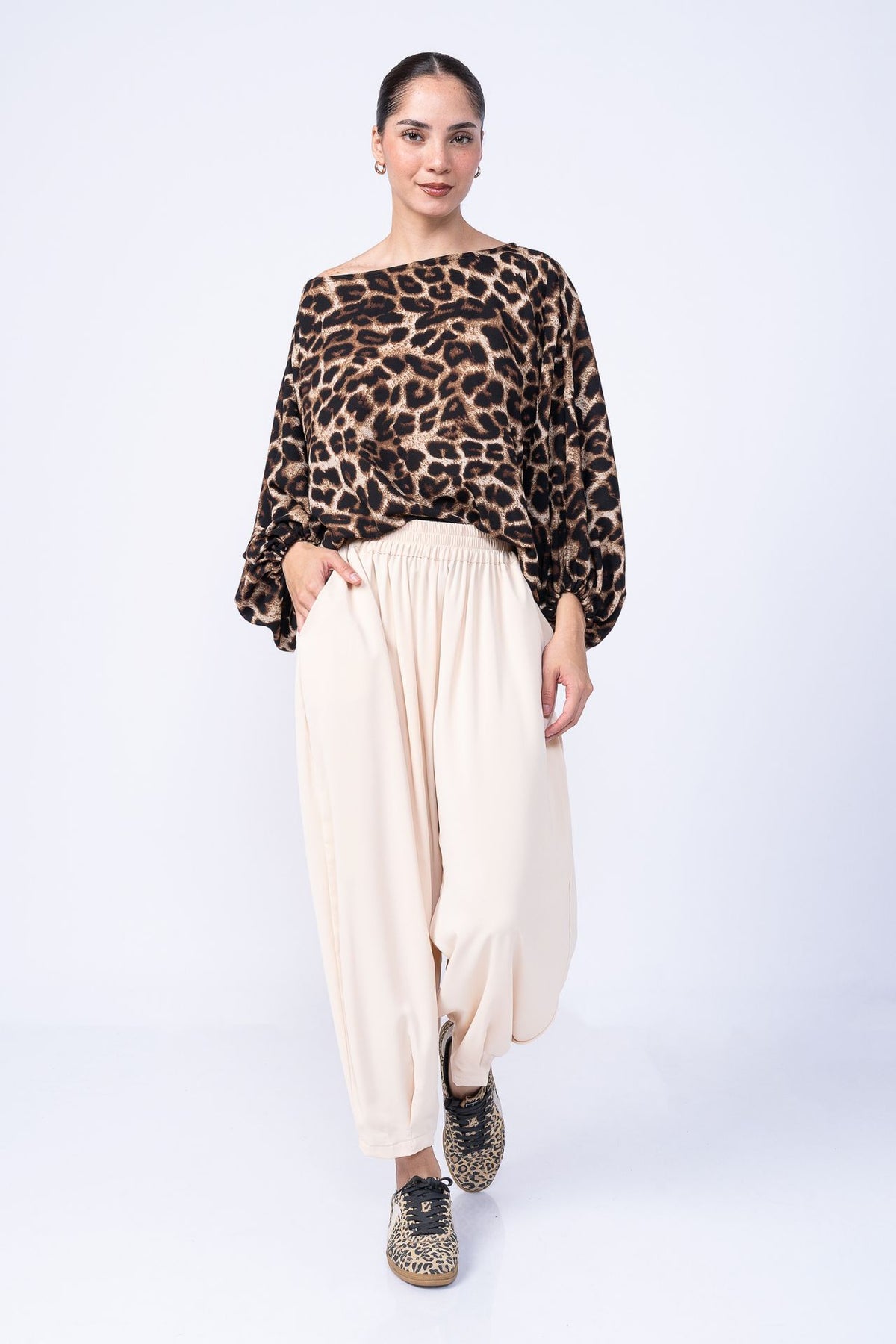 Pantalón Albor