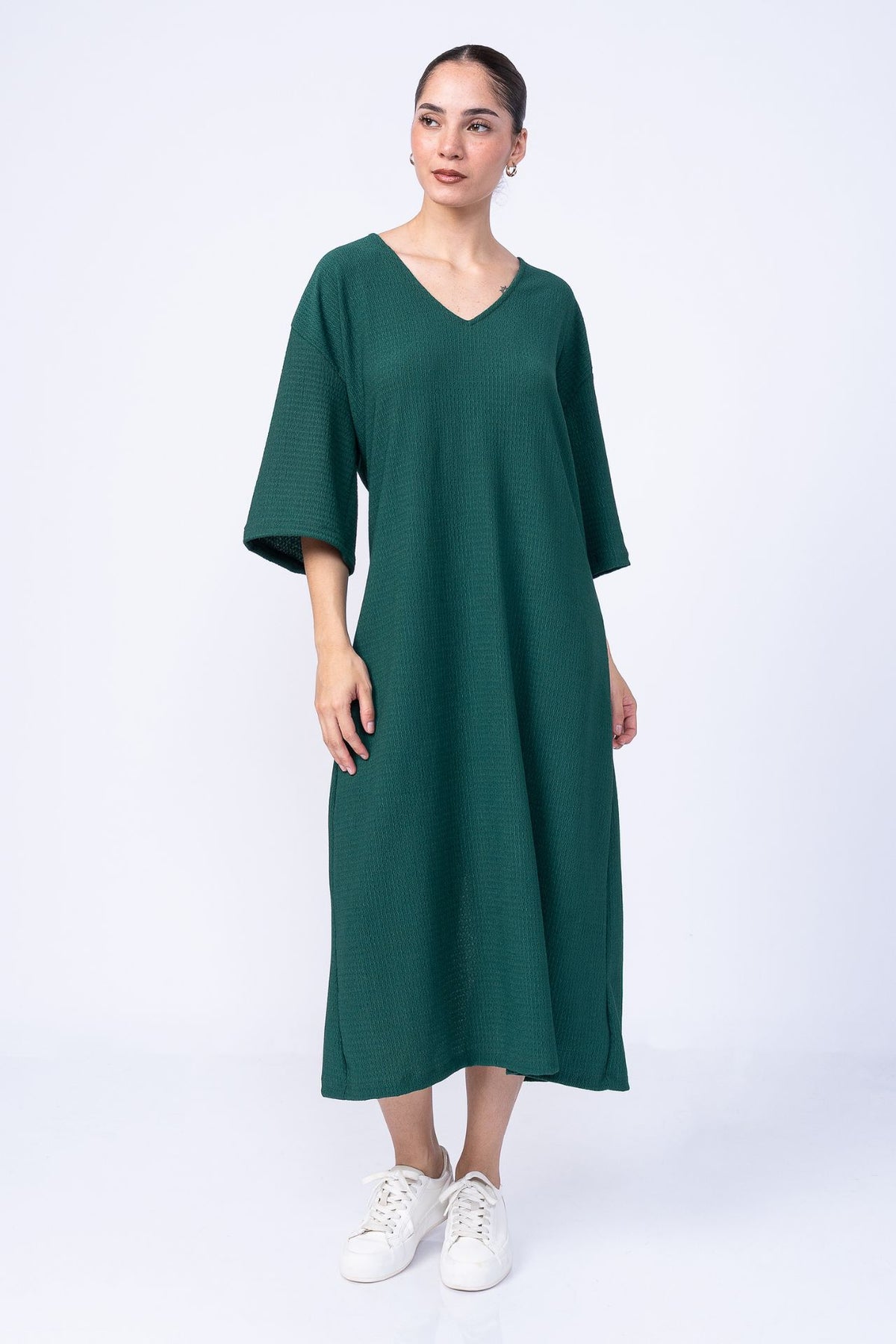 Maxivestido Liana