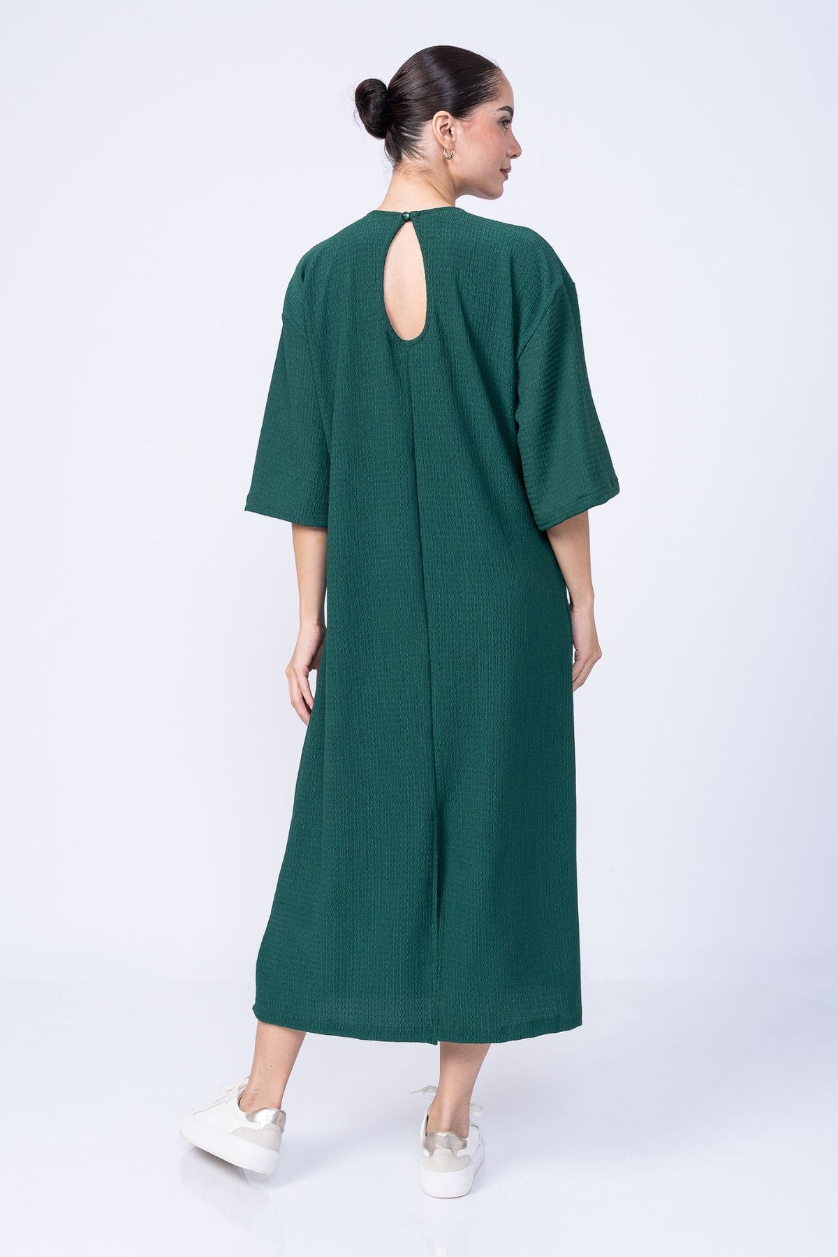 Maxivestido Liana
