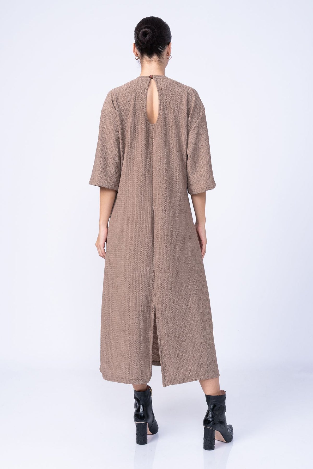 Maxivestido Liana