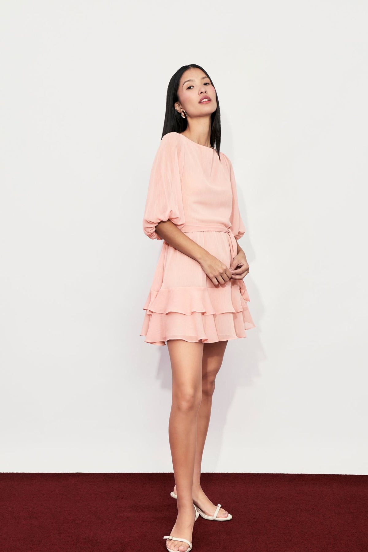 Vestido Ariane