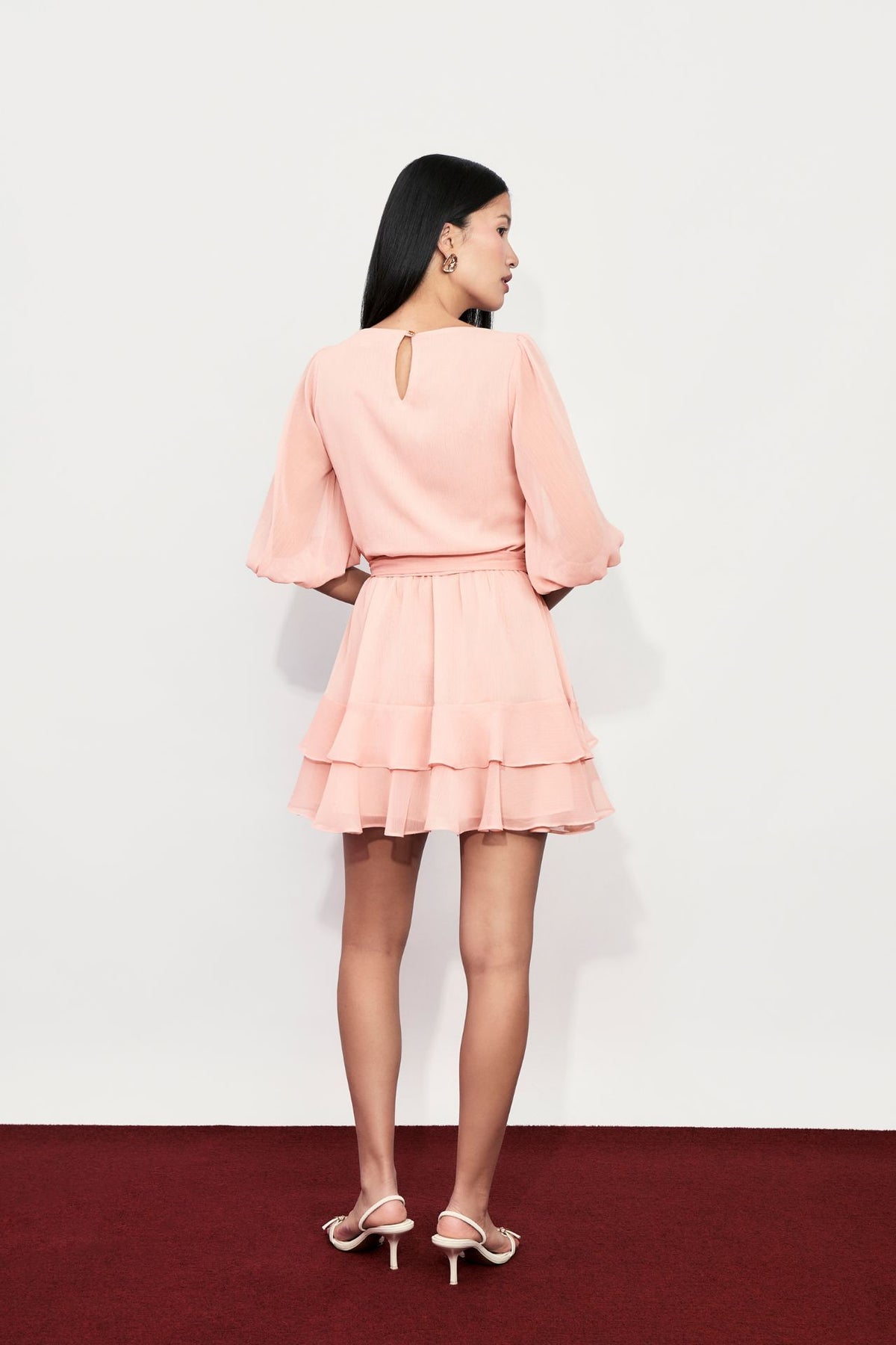 Vestido Ariane