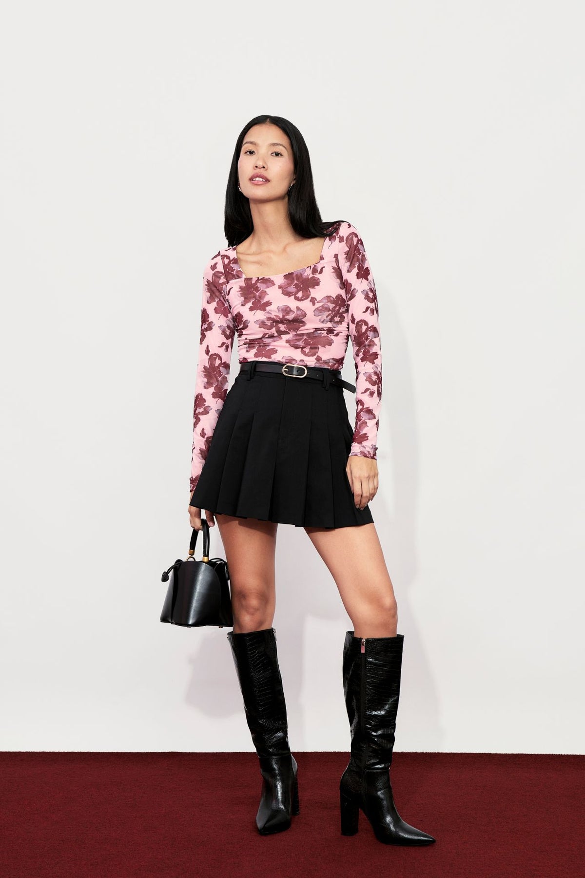 Polo Regina