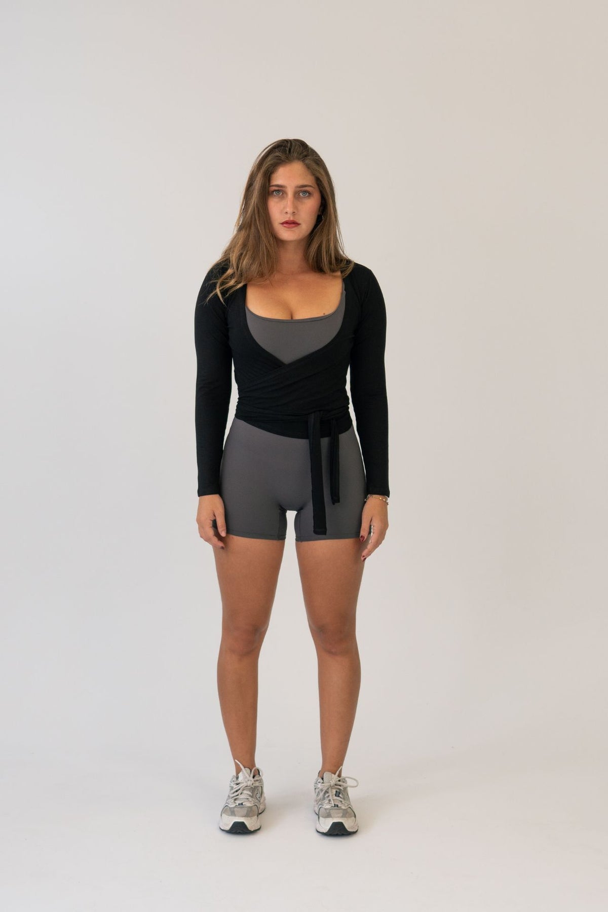 Top Wrap