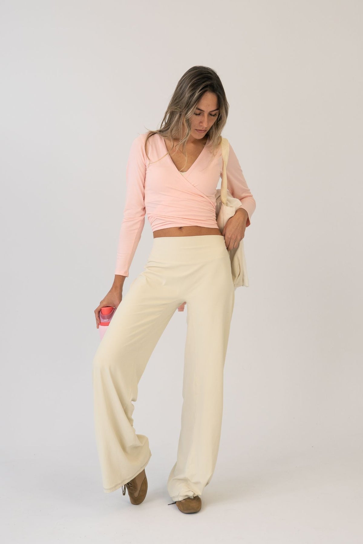 Top Wrap