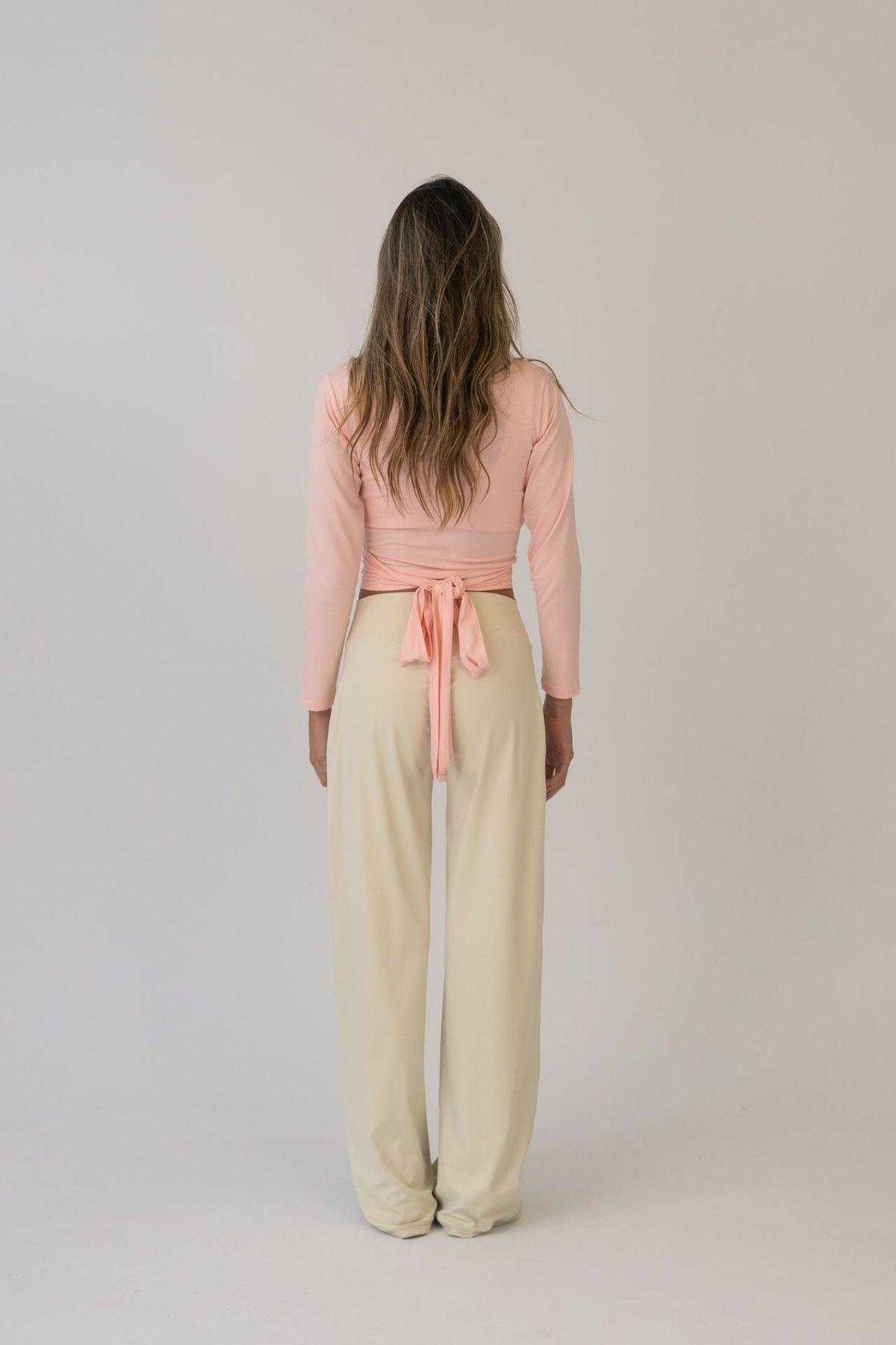 Top Wrap