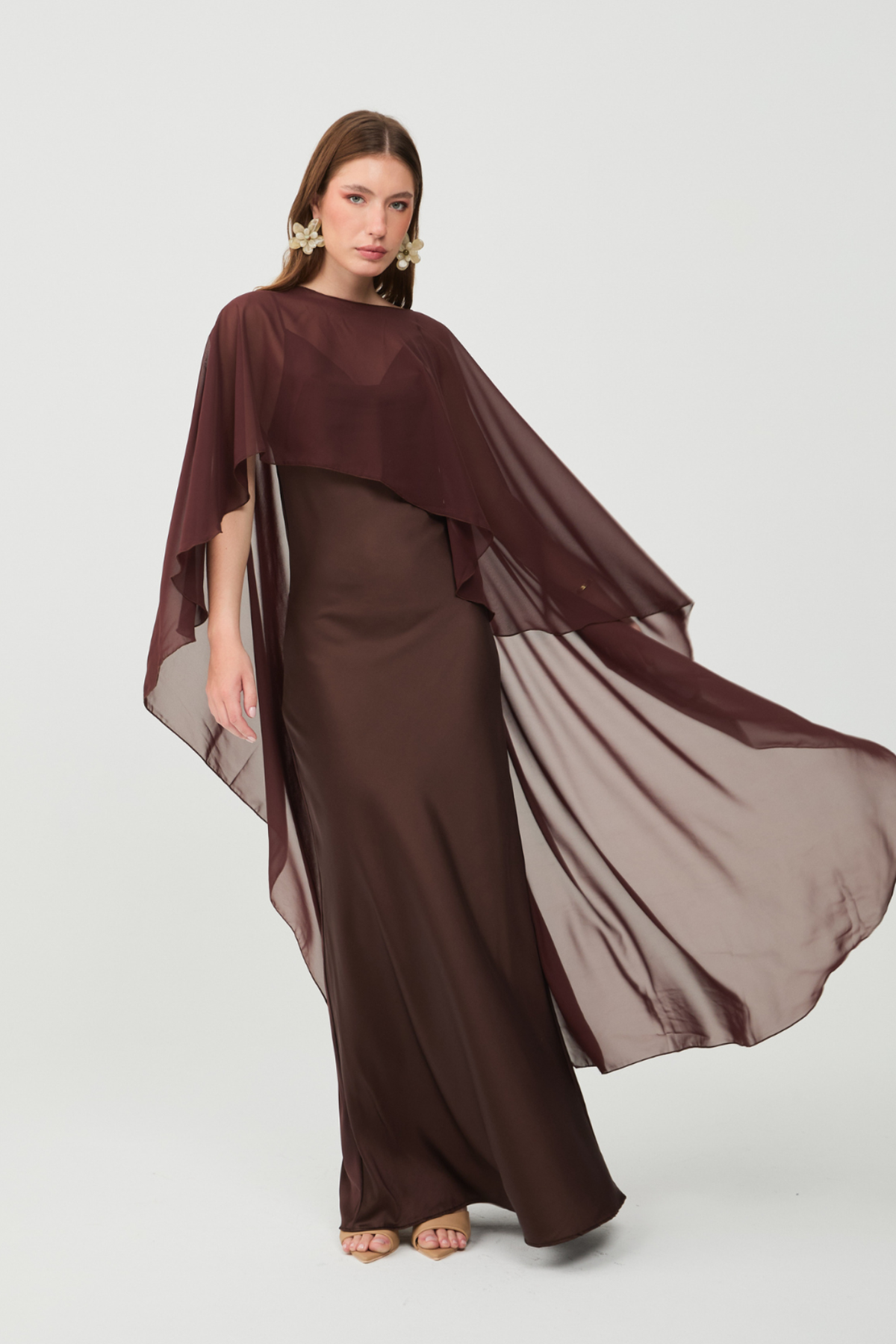 Capa Larga