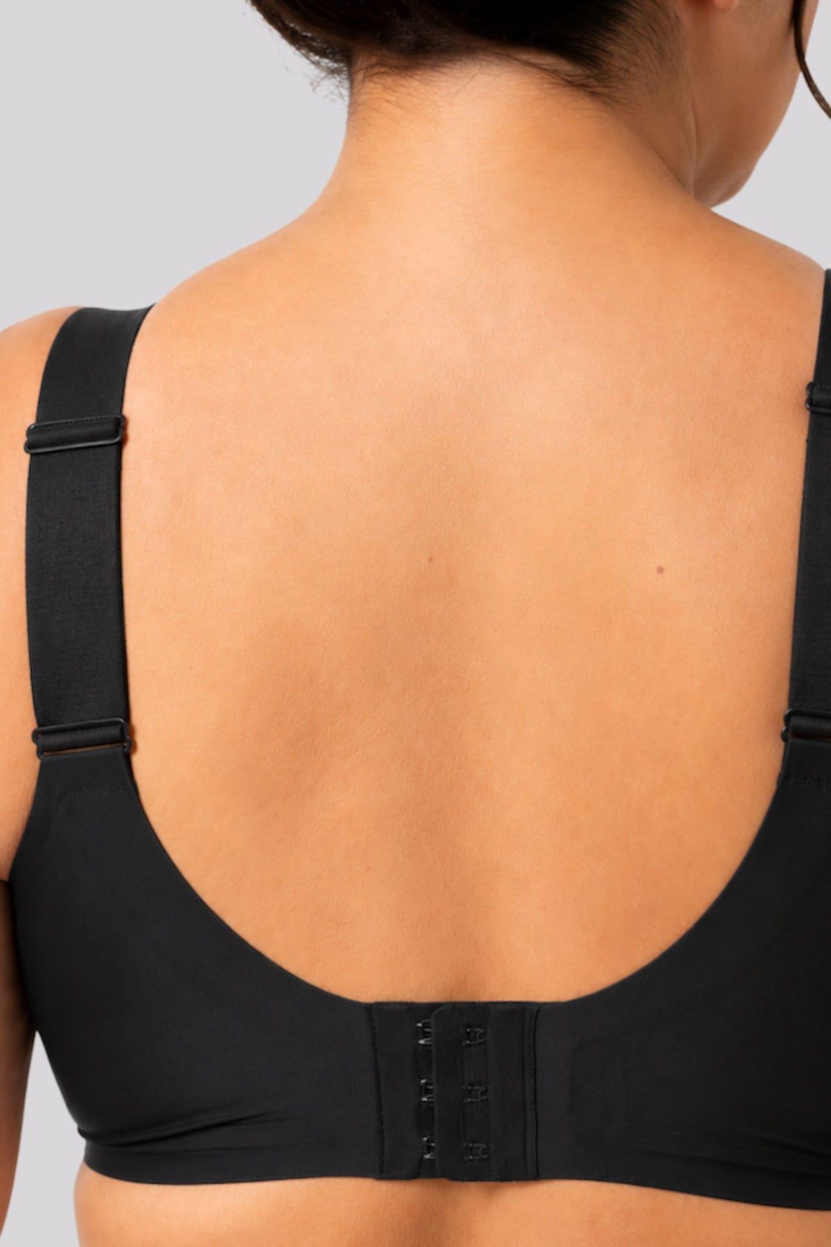 Sostén Confort Plus Negro