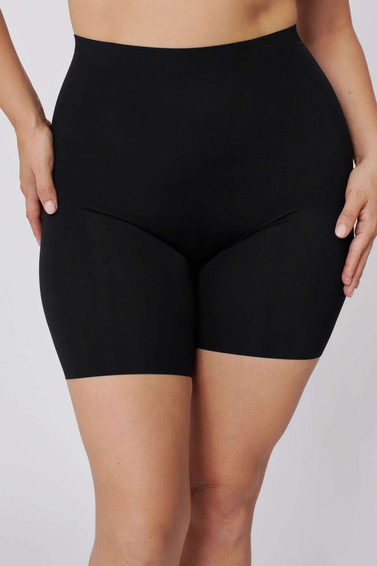 Short Modelador Negro