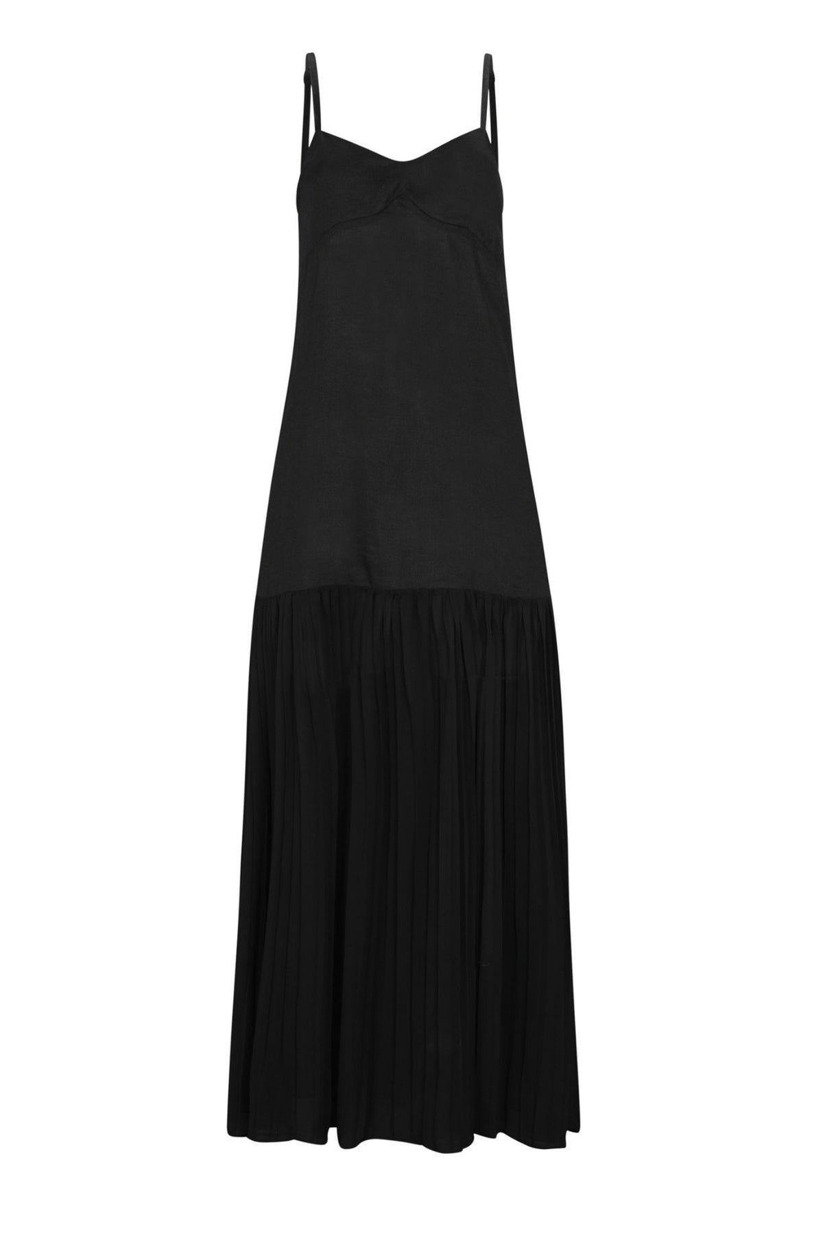 Vestido Brisa Negro