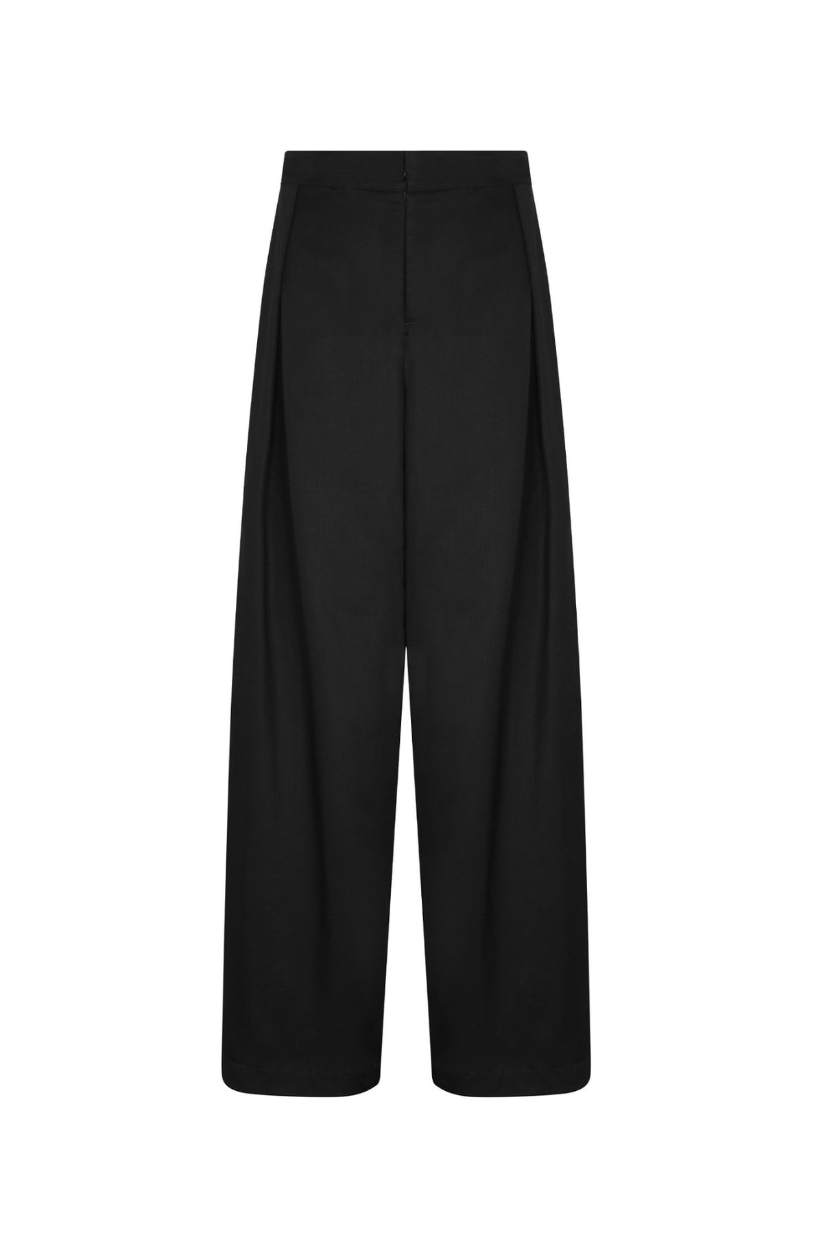 Pantalon Carey Negro