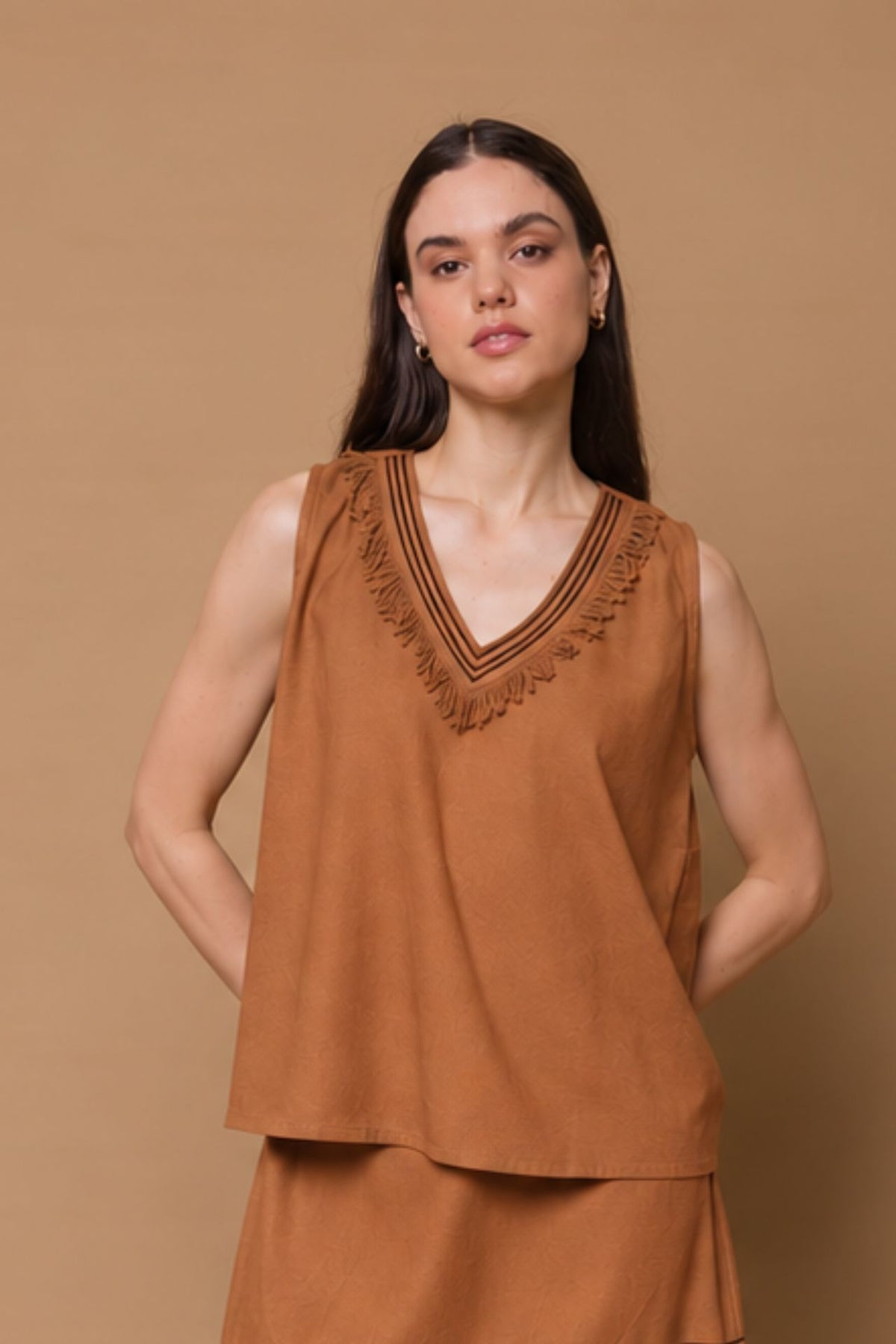 Blusa Ana