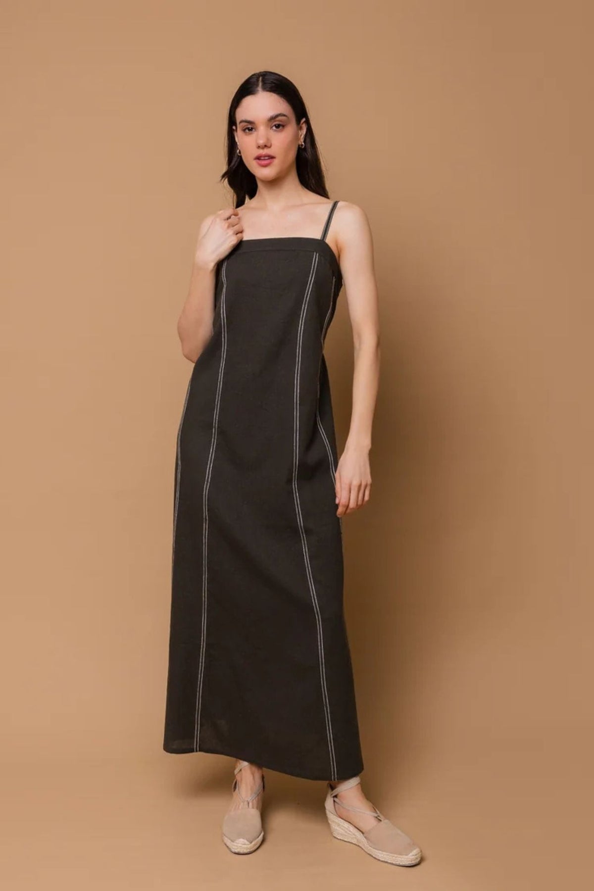 Vestido Ethel