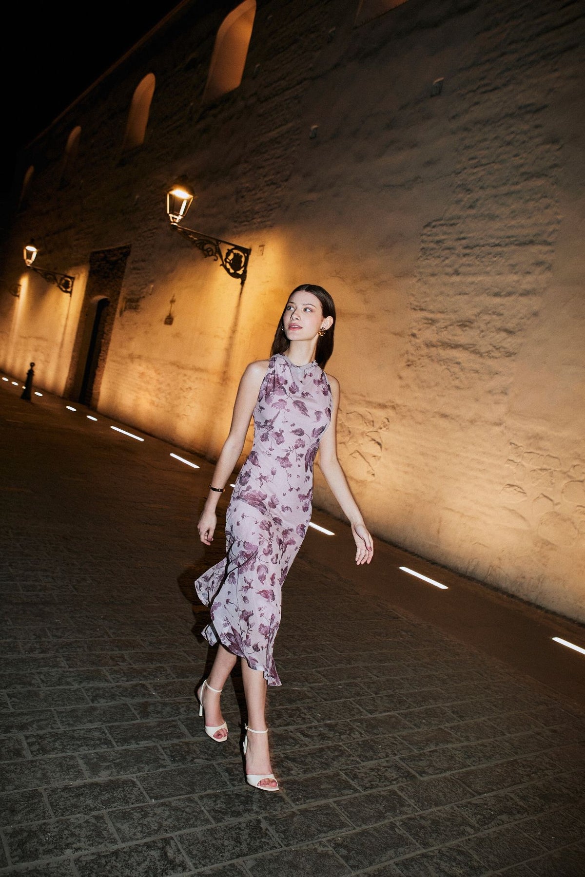 Vestido Damaris