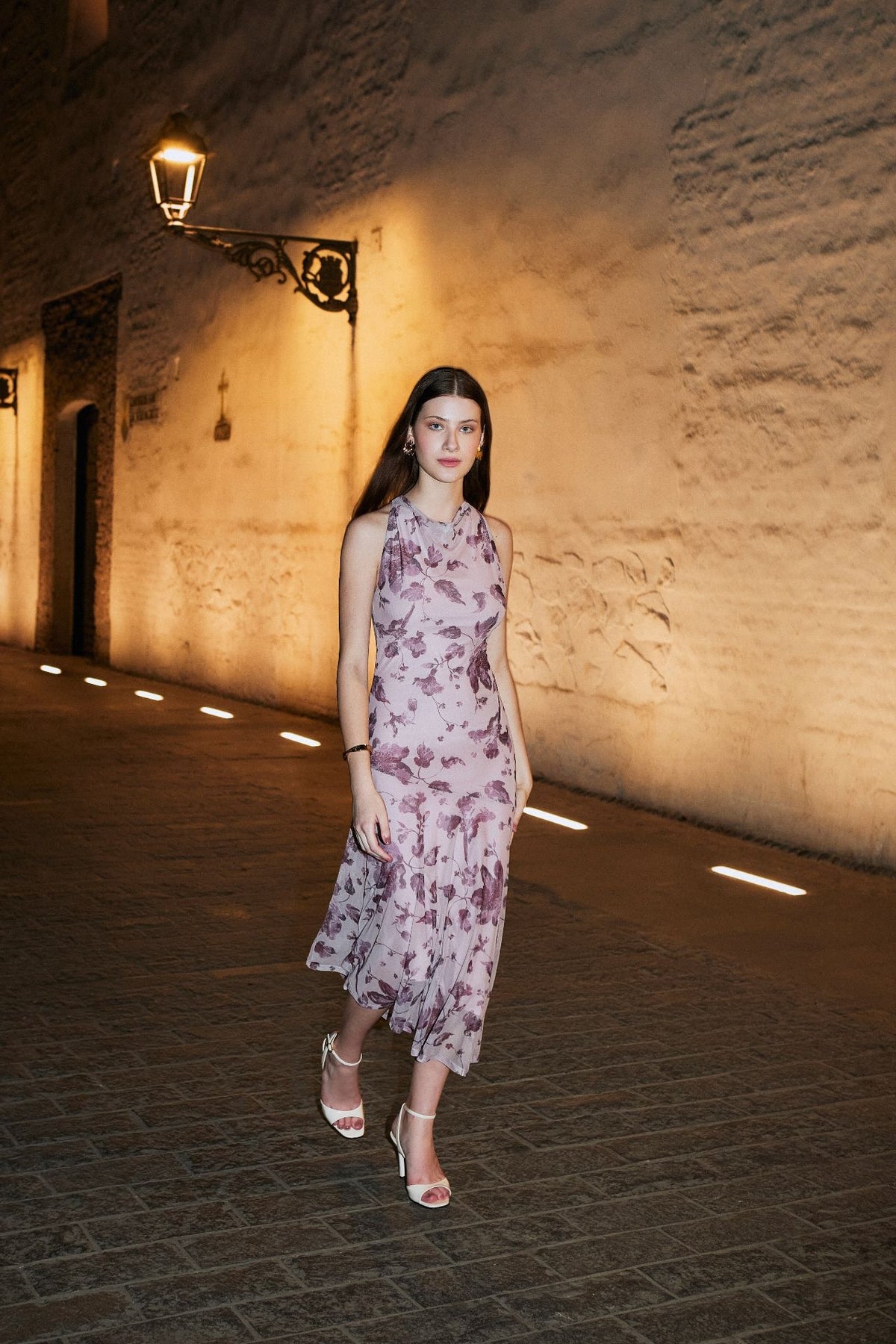 Vestido Damaris