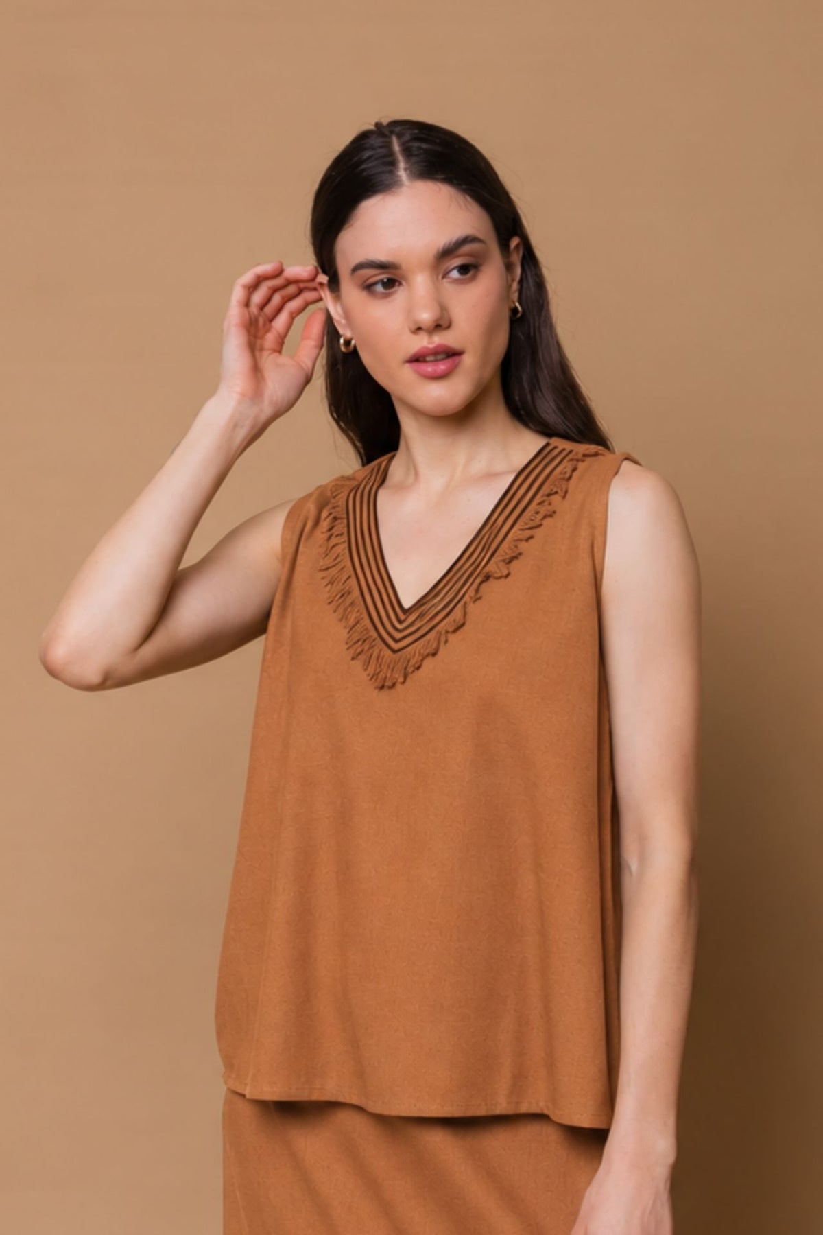 Blusa Ana