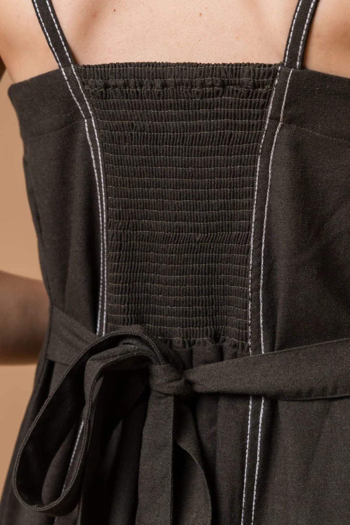Vestido Ethel