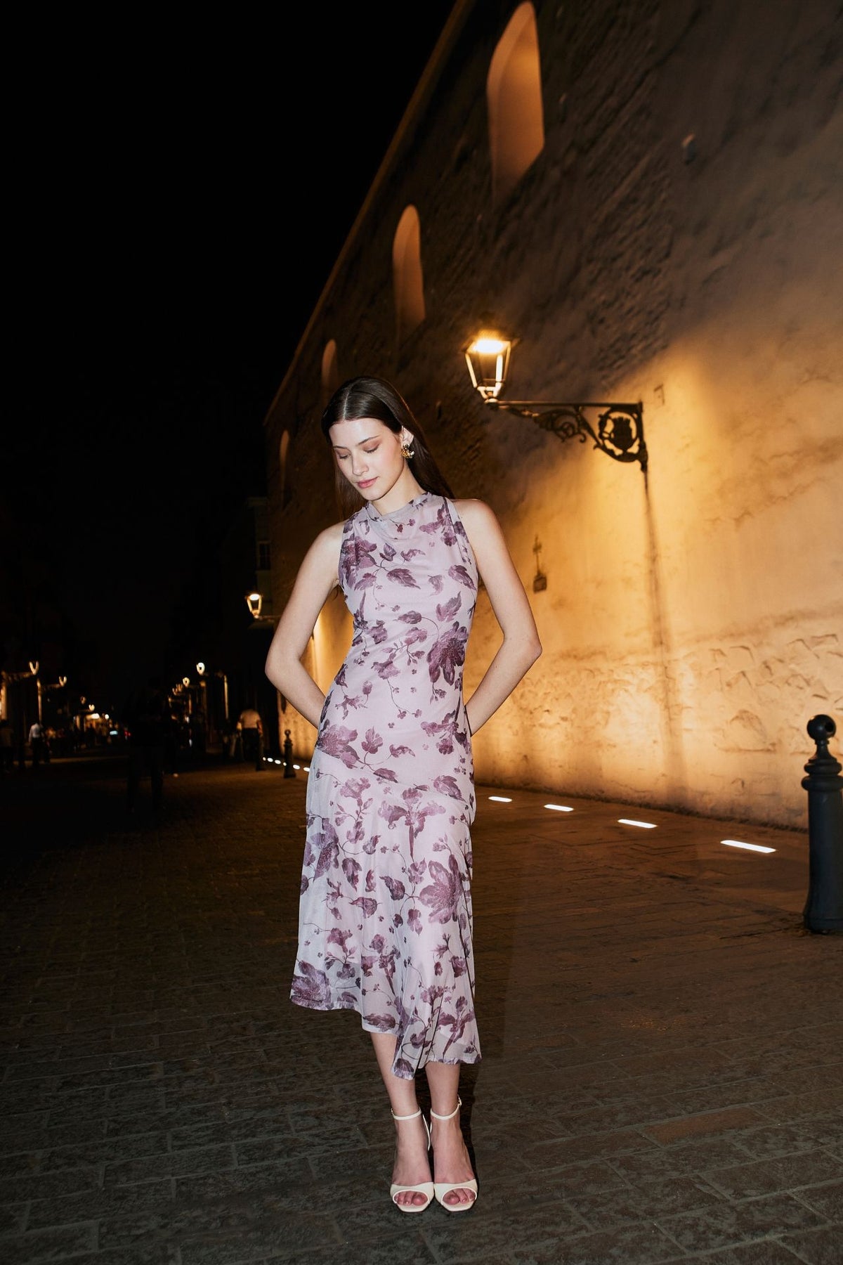 Vestido Damaris