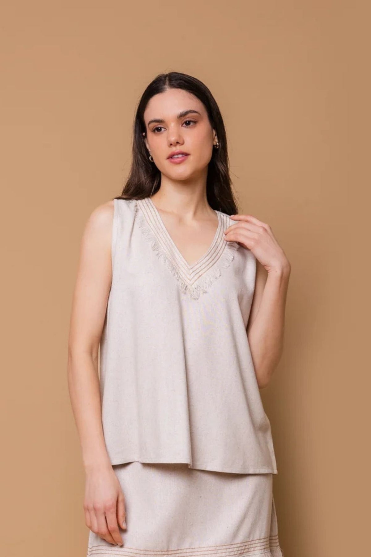 Blusa Ana
