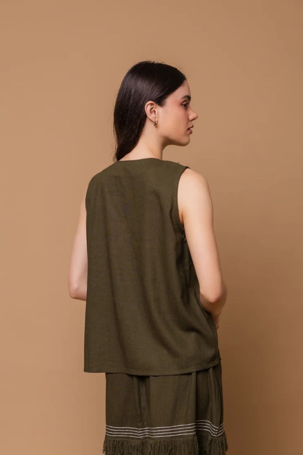 Blusa Ana