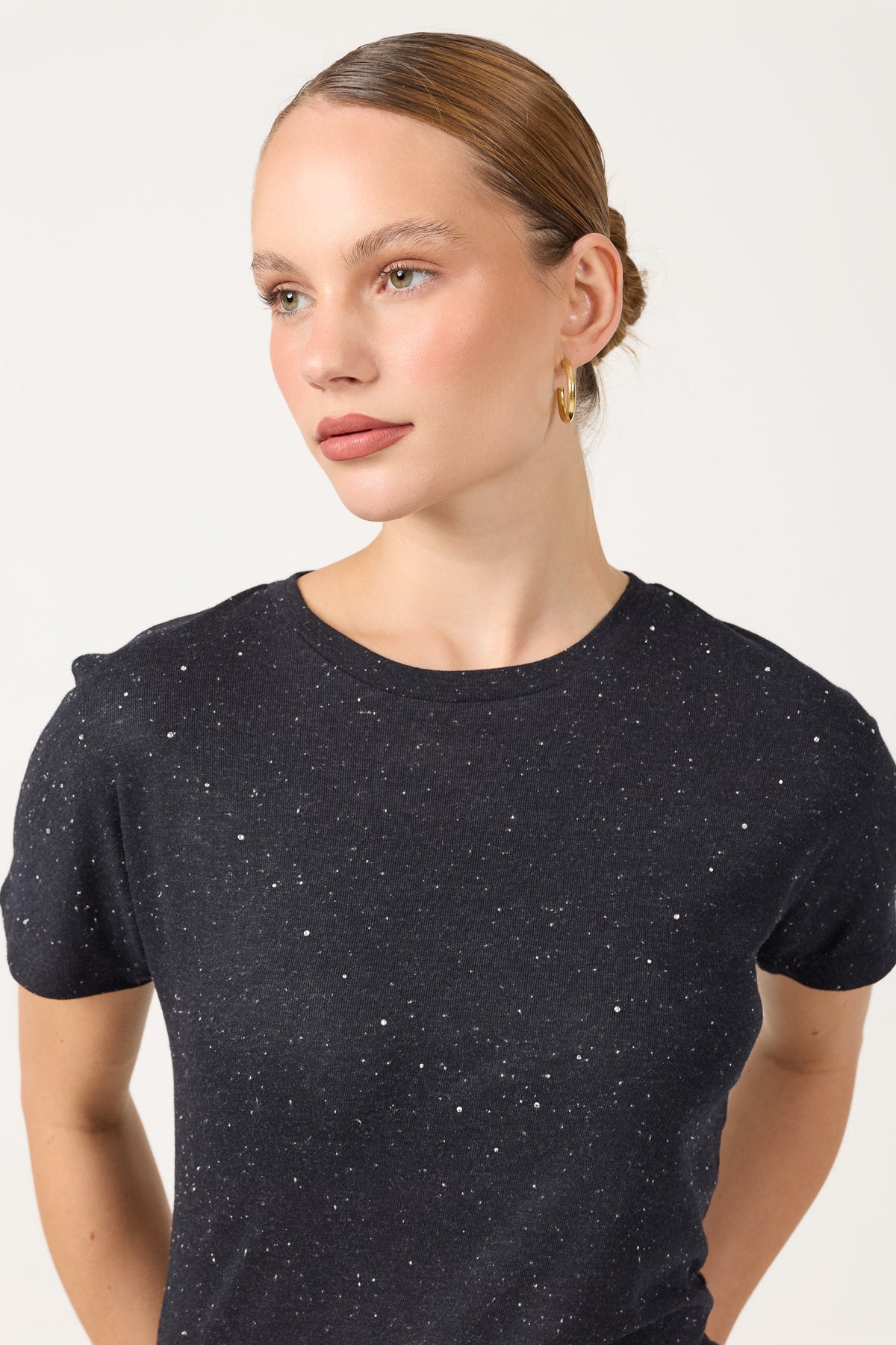 Top Stella Azul