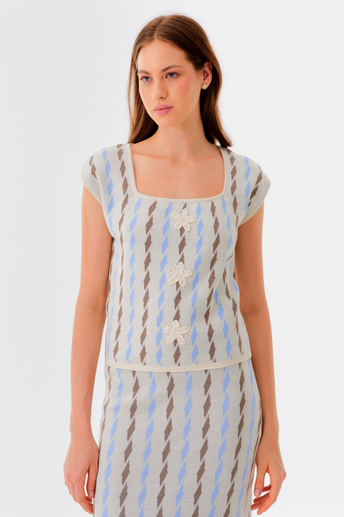 Pre Venta Top Noemi Celeste