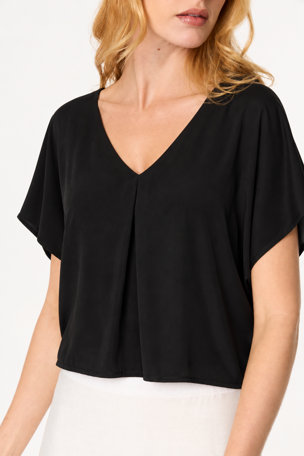 Top Boxy Pinza